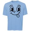 ATC Pro Team Polyester Short Sleeve Tee Thumbnail