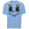 ATC Pro Team Polyester Short Sleeve Tee Thumbnail