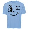 ATC Pro Team Polyester Short Sleeve Tee Thumbnail