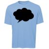 ATC Pro Team Polyester Short Sleeve Tee Thumbnail