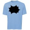 ATC Pro Team Polyester Short Sleeve Tee Thumbnail