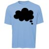 ATC Pro Team Polyester Short Sleeve Tee Thumbnail