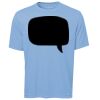 ATC Pro Team Polyester Short Sleeve Tee Thumbnail