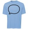 ATC Pro Team Polyester Short Sleeve Tee Thumbnail