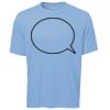ATC Pro Team Polyester Short Sleeve Tee Thumbnail