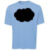 ATC Pro Team Polyester Short Sleeve Tee Thumbnail