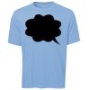 ATC Pro Team Polyester Short Sleeve Tee Thumbnail