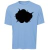 ATC Pro Team Polyester Short Sleeve Tee Thumbnail