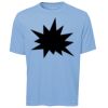 ATC Pro Team Polyester Short Sleeve Tee Thumbnail