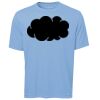 ATC Pro Team Polyester Short Sleeve Tee Thumbnail
