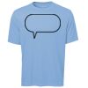 ATC Pro Team Polyester Short Sleeve Tee Thumbnail