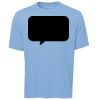 ATC Pro Team Polyester Short Sleeve Tee Thumbnail