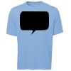 ATC Pro Team Polyester Short Sleeve Tee Thumbnail