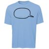 ATC Pro Team Polyester Short Sleeve Tee Thumbnail