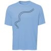 ATC Pro Team Polyester Short Sleeve Tee Thumbnail
