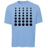 ATC Pro Team Polyester Short Sleeve Tee Thumbnail