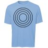 ATC Pro Team Polyester Short Sleeve Tee Thumbnail
