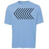 ATC Pro Team Polyester Short Sleeve Tee Thumbnail