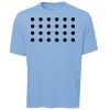 ATC Pro Team Polyester Short Sleeve Tee Thumbnail