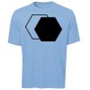 ATC Pro Team Polyester Short Sleeve Tee Thumbnail