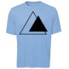 ATC Pro Team Polyester Short Sleeve Tee Thumbnail