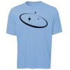 ATC Pro Team Polyester Short Sleeve Tee Thumbnail