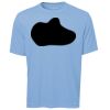 ATC Pro Team Polyester Short Sleeve Tee Thumbnail