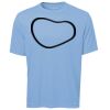 ATC Pro Team Polyester Short Sleeve Tee Thumbnail