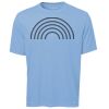 ATC Pro Team Polyester Short Sleeve Tee Thumbnail