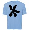 ATC Pro Team Polyester Short Sleeve Tee Thumbnail