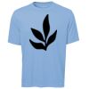 ATC Pro Team Polyester Short Sleeve Tee Thumbnail