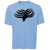 ATC Pro Team Polyester Short Sleeve Tee Thumbnail