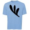 ATC Pro Team Polyester Short Sleeve Tee Thumbnail