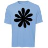 ATC Pro Team Polyester Short Sleeve Tee Thumbnail