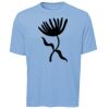ATC Pro Team Polyester Short Sleeve Tee Thumbnail