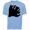 ATC Pro Team Polyester Short Sleeve Tee Thumbnail
