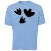 ATC Pro Team Polyester Short Sleeve Tee Thumbnail