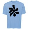 ATC Pro Team Polyester Short Sleeve Tee Thumbnail
