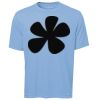 ATC Pro Team Polyester Short Sleeve Tee Thumbnail