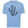 ATC Pro Team Polyester Short Sleeve Tee Thumbnail
