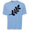ATC Pro Team Polyester Short Sleeve Tee Thumbnail