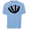 ATC Pro Team Polyester Short Sleeve Tee Thumbnail