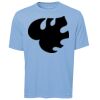 ATC Pro Team Polyester Short Sleeve Tee Thumbnail