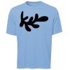 ATC Pro Team Polyester Short Sleeve Tee Thumbnail