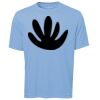 ATC Pro Team Polyester Short Sleeve Tee Thumbnail