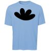 ATC Pro Team Polyester Short Sleeve Tee Thumbnail