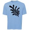 ATC Pro Team Polyester Short Sleeve Tee Thumbnail