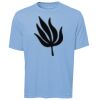 ATC Pro Team Polyester Short Sleeve Tee Thumbnail