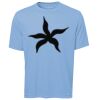 ATC Pro Team Polyester Short Sleeve Tee Thumbnail