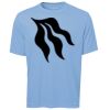 ATC Pro Team Polyester Short Sleeve Tee Thumbnail